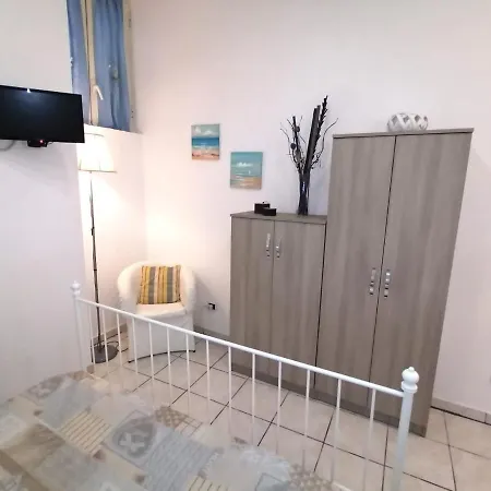 Natu Vascio 16 Apartment
