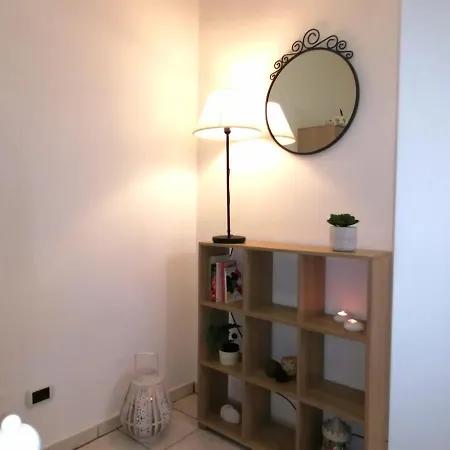 Διαμέρισμα Natu Vascio 16