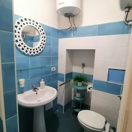 Διαμέρισμα Natu Vascio 16 *