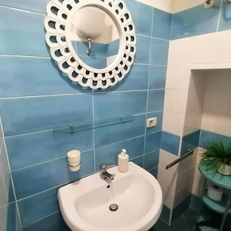 Natu Vascio 16 Apartment Naples