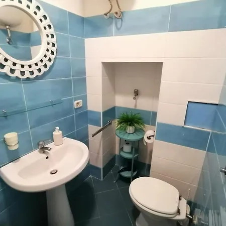 Διαμέρισμα Natu Vascio 16 Νάπολη