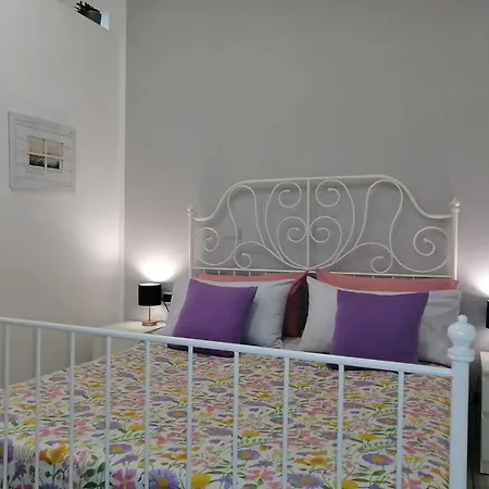 Apartment Natu Vascio 16 Naples