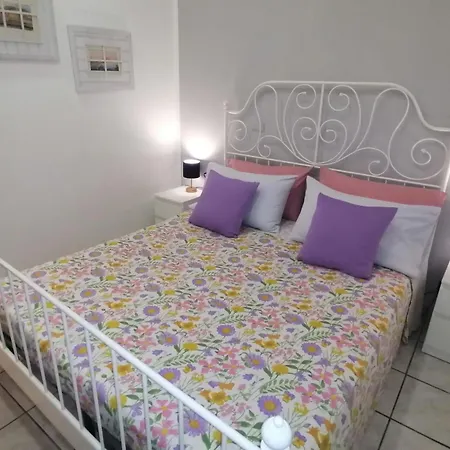 Apartment Natu Vascio 16 *